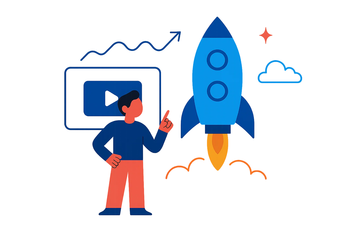 Startup showcase